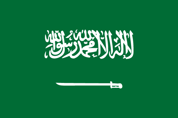 Arabia-saudi