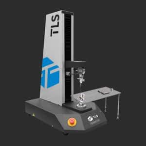 Instrumento medición Coeficientes de Fricción FT-10