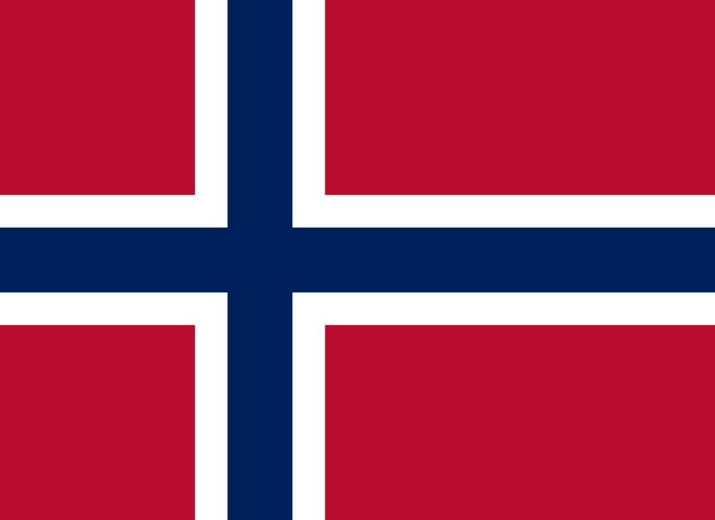noruega-bandera